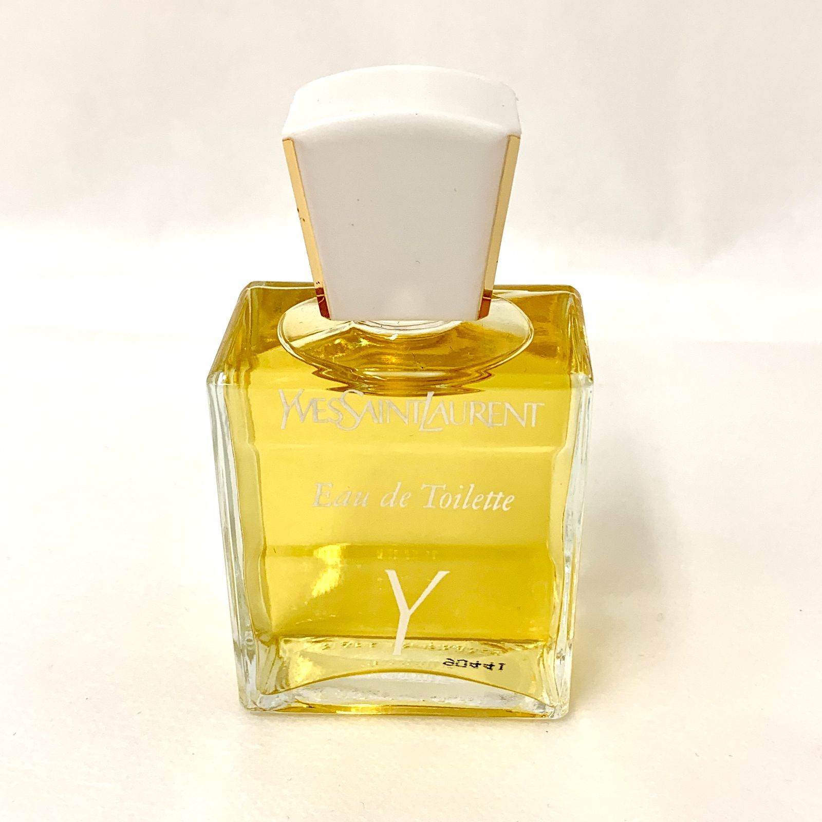 KS0346 新品未使用！ YSL イヴサンローラン Y イグレック EDT