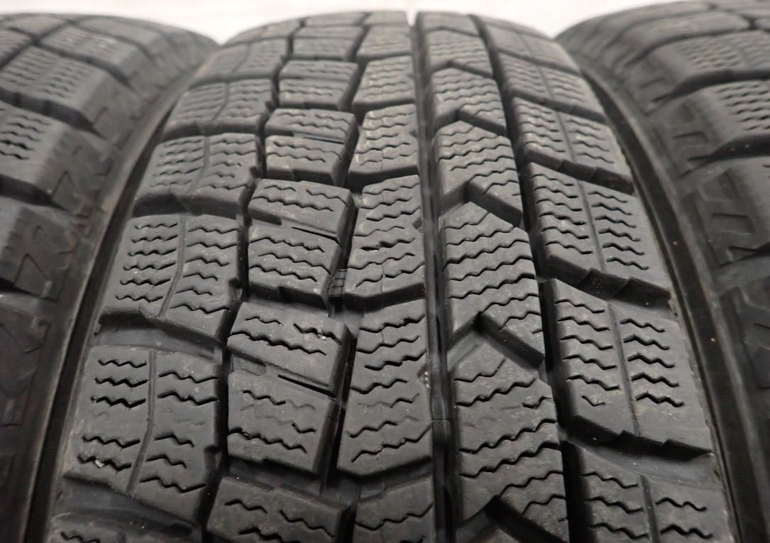 冬4本 会社宛 送料無料 155/65R14 75Q ダンロップ WINTER MAXX WM02
