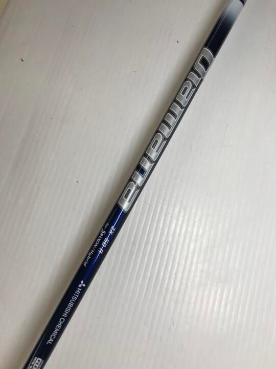 ダンロップ SRIXON ZX HYBRID 19度 Diamana ZX for HYBRID Rフレックス