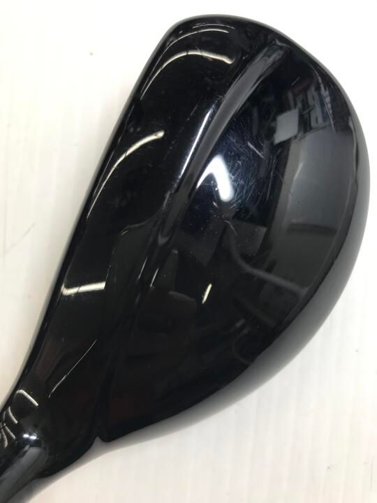 ダンロップ SRIXON ZX HYBRID 19度 Diamana ZX for HYBRID Rフレックス
