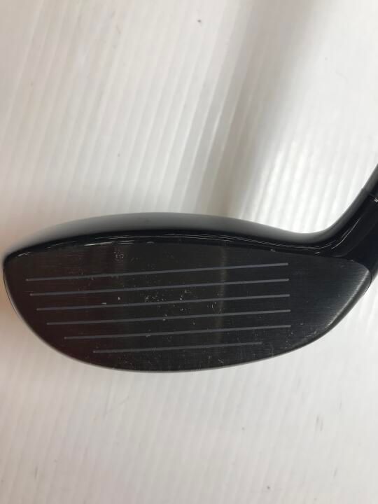 ダンロップ SRIXON ZX HYBRID 19度 Diamana ZX for HYBRID Rフレックス