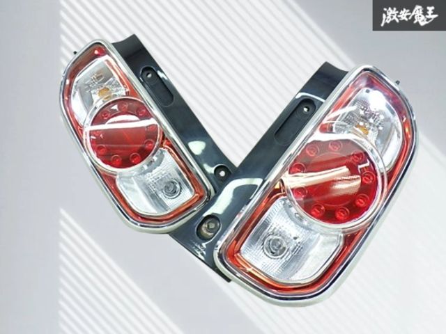 テールライト 左右セット 本体　MR31S ハスラー 左右セット スズキ | テールランプ左右セット 左右 MR31S
