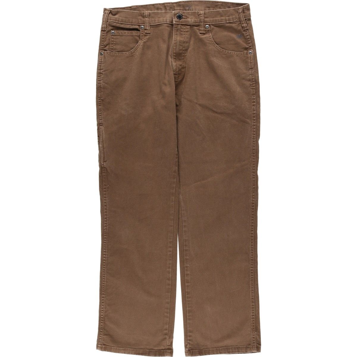 古着 ディッキーズ Dickies ダックワークパンツ メンズw33相当/eaa642776