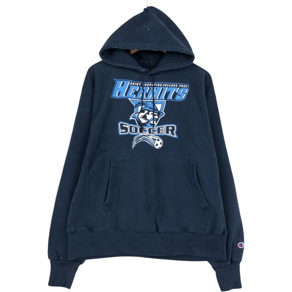 古着 00年代 チャンピオン Champion PREMIUM REVERSE WEAVE プレミアムリバースウィーブ カレッジ/eaa645505