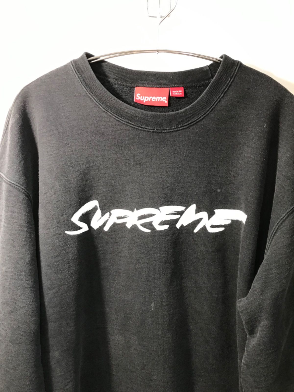 Supreme utura Logo Crewneck 20AW