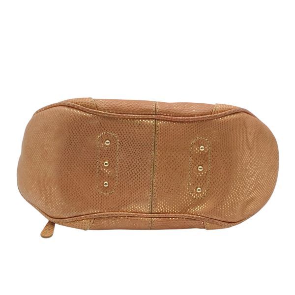 トッズ TOD'S ワンショルダーバッグ ハンドバッグ ホーボーバッグ