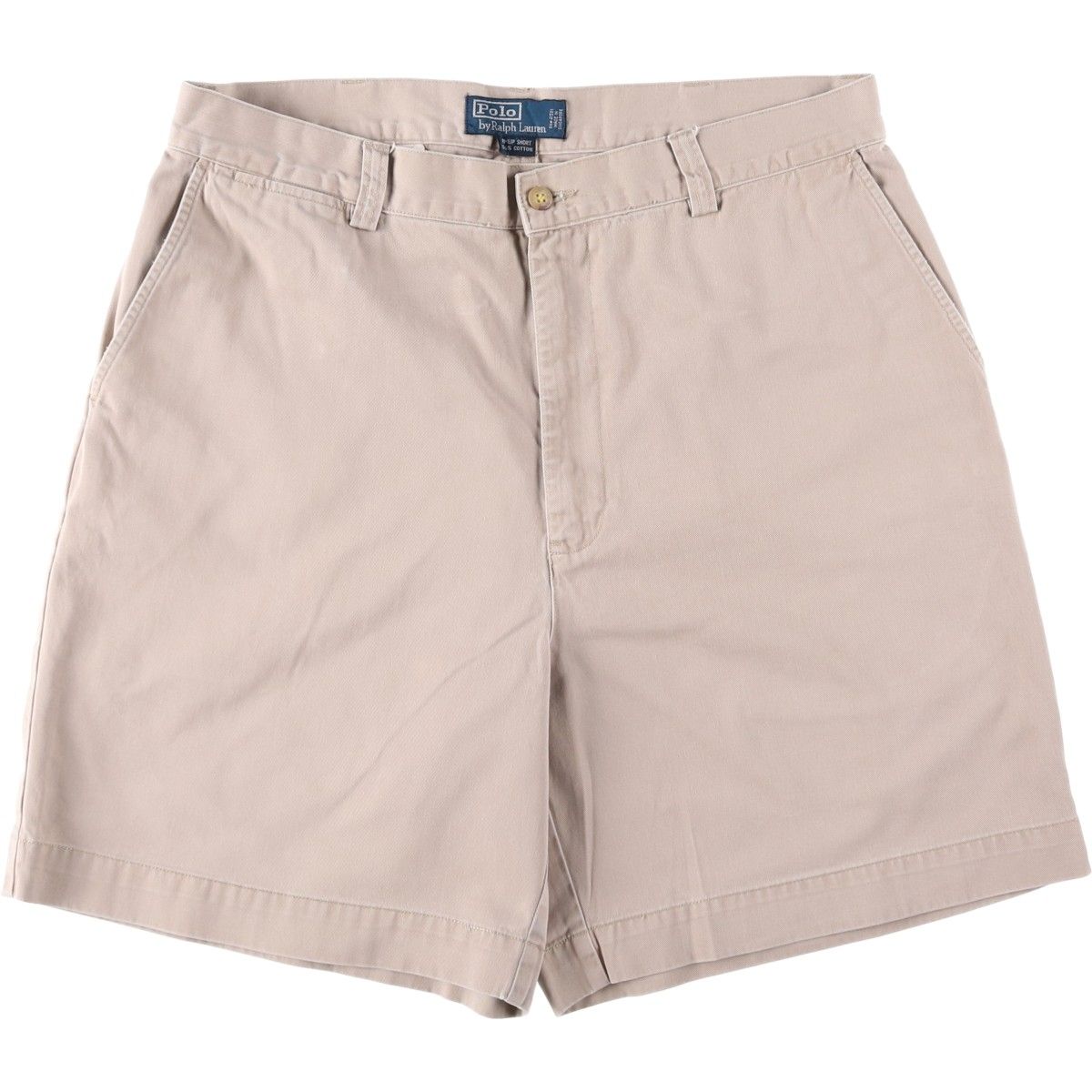 古着 ラルフローレン Ralph Lauren POLO by Ralph Lauren PHILIP SHORT チノショーツ ショートパンツ メンズw36相当/eaa647358