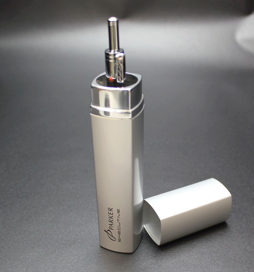 1本のみ OUTLET 廃番希少 新品未使用 PARKER エグゼクティブ