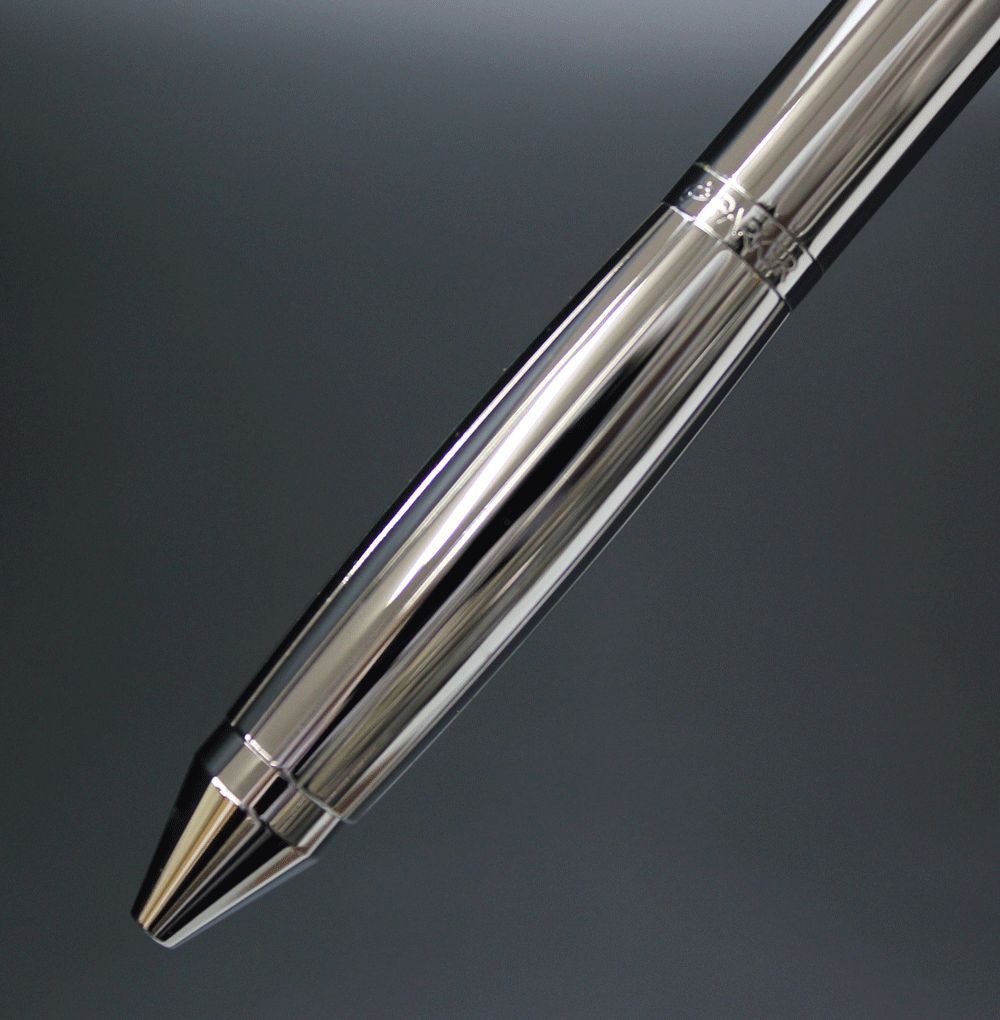 1本のみ OUTLET 廃番希少 新品未使用 PARKER エグゼクティブ