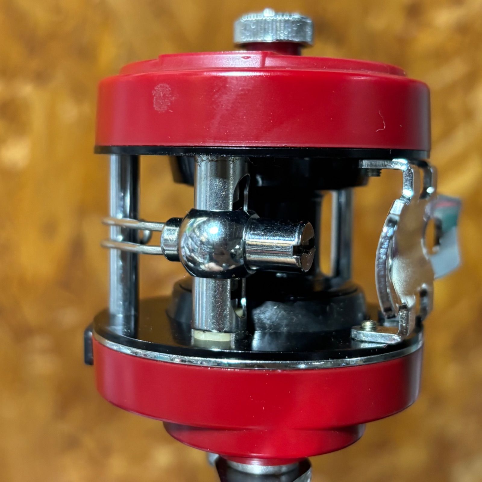 DAIWA ダイワ MILLIONAIRE ミリオネア ST-1000 万能小型 両軸リール