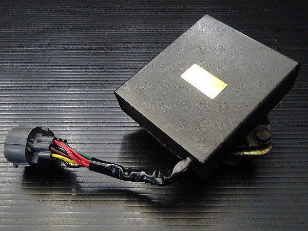 エストレヤカスタム 1997年式 BJ250A イグナイター Kawasaki カワサキ パーツ KA-AM-027