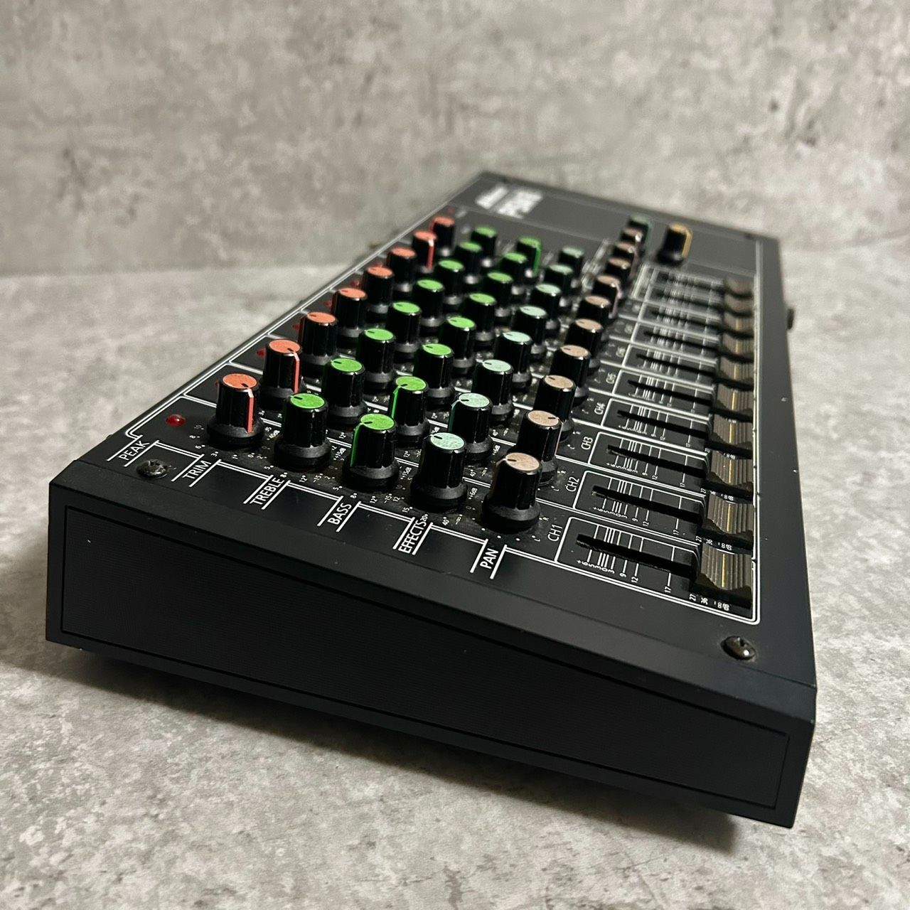 Maxon PSM8 パーソナルステレオミキサー - メルカリ