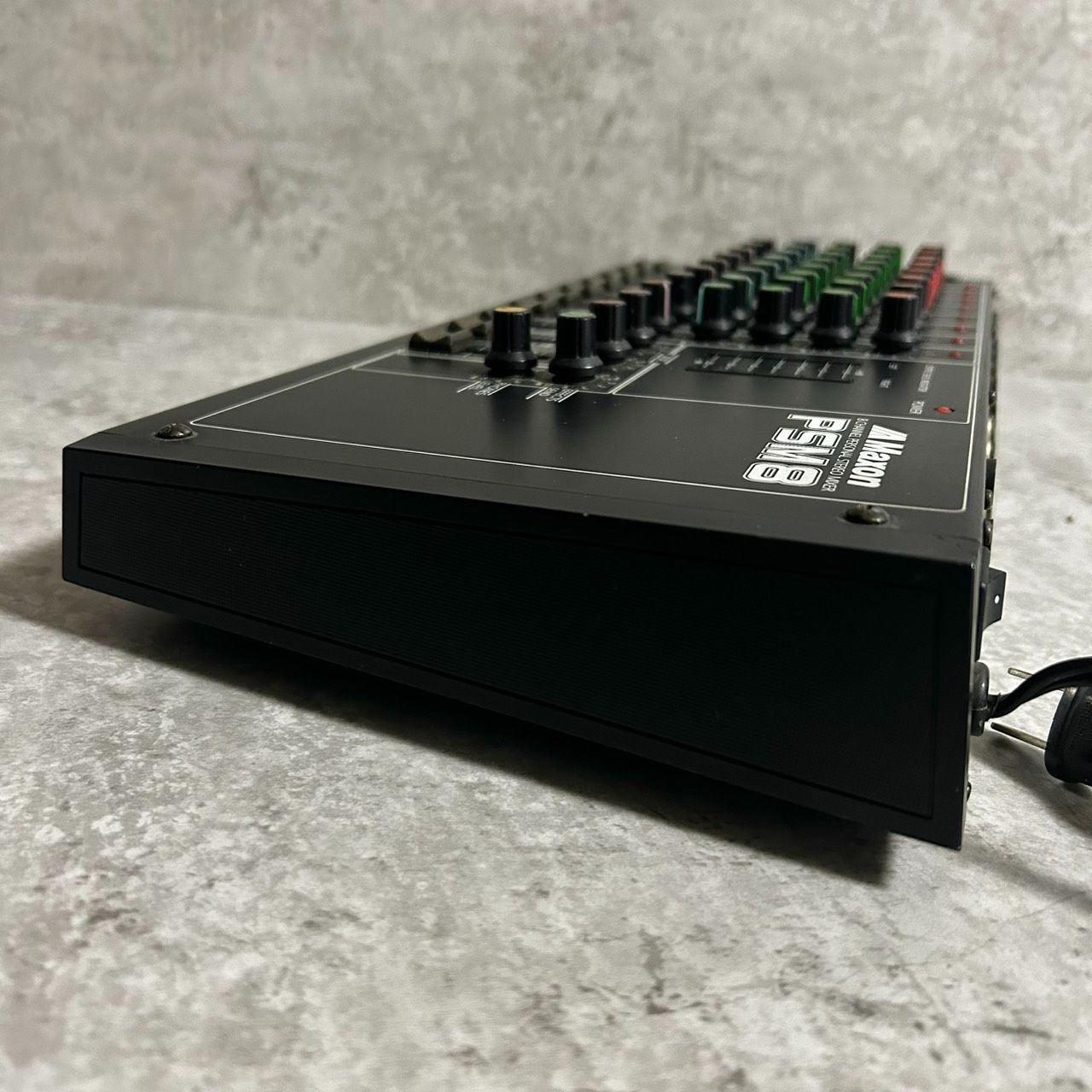 Maxon PSM8 パーソナルステレオミキサー - メルカリ