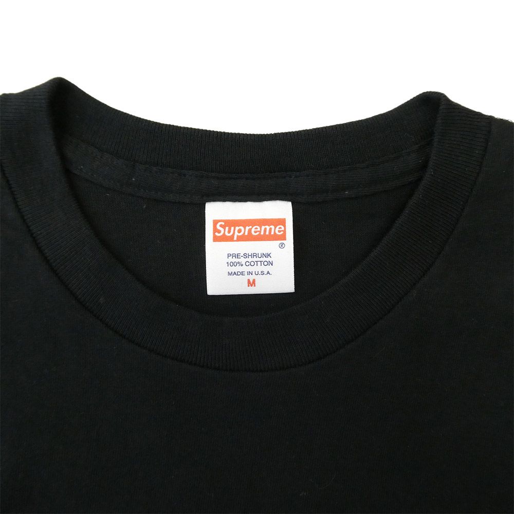 Supreme シュプリーム 11SS Out Of Order Tee アウトオブオーダー 
