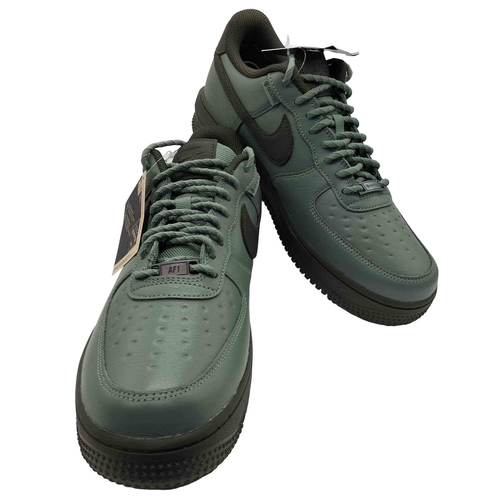 ナイキ NIKE AIR FORCE 1 GTX VIBRAM メンズ JPN：28