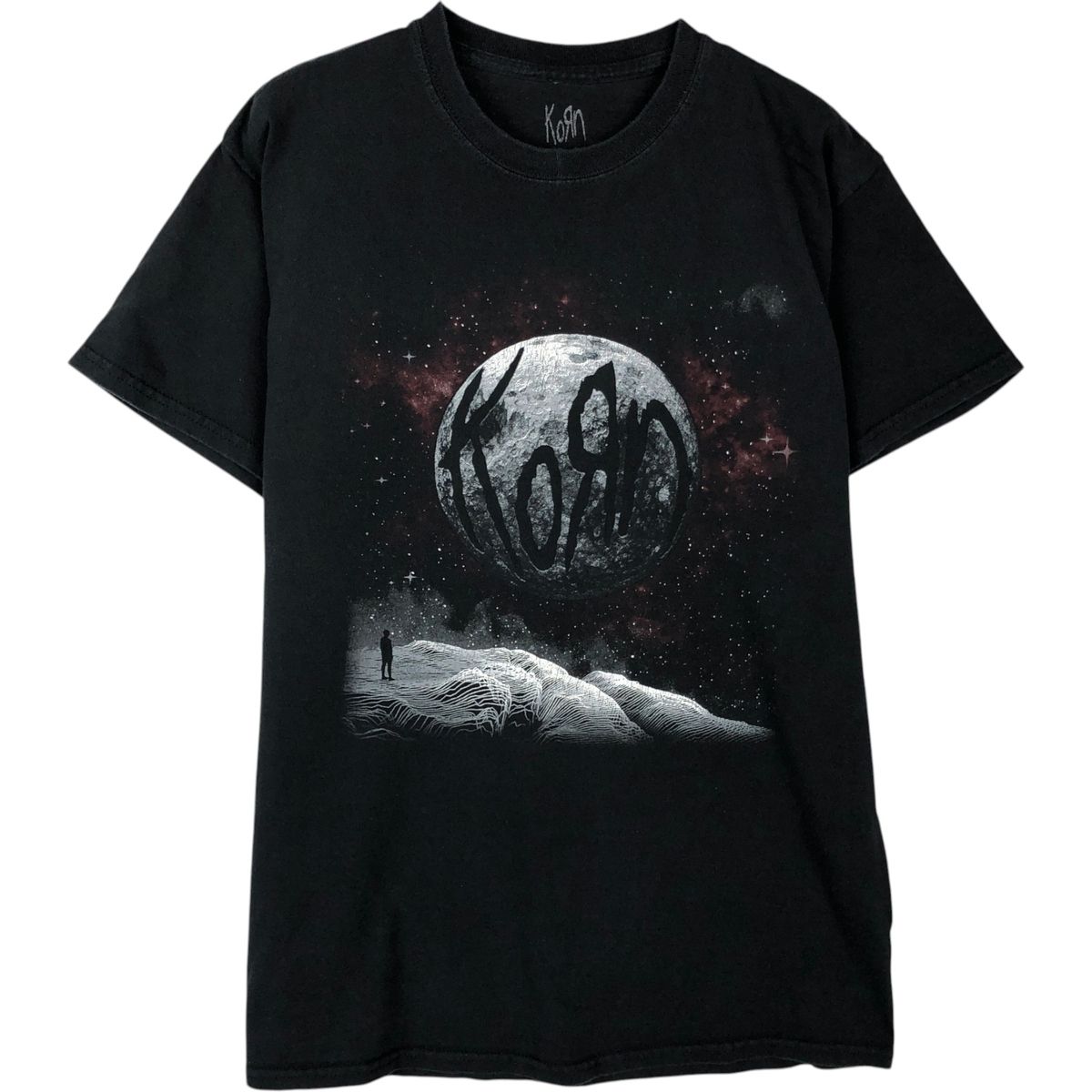 シャツ古着 korn t シャツ ヴィンテージ korn 古着の通販