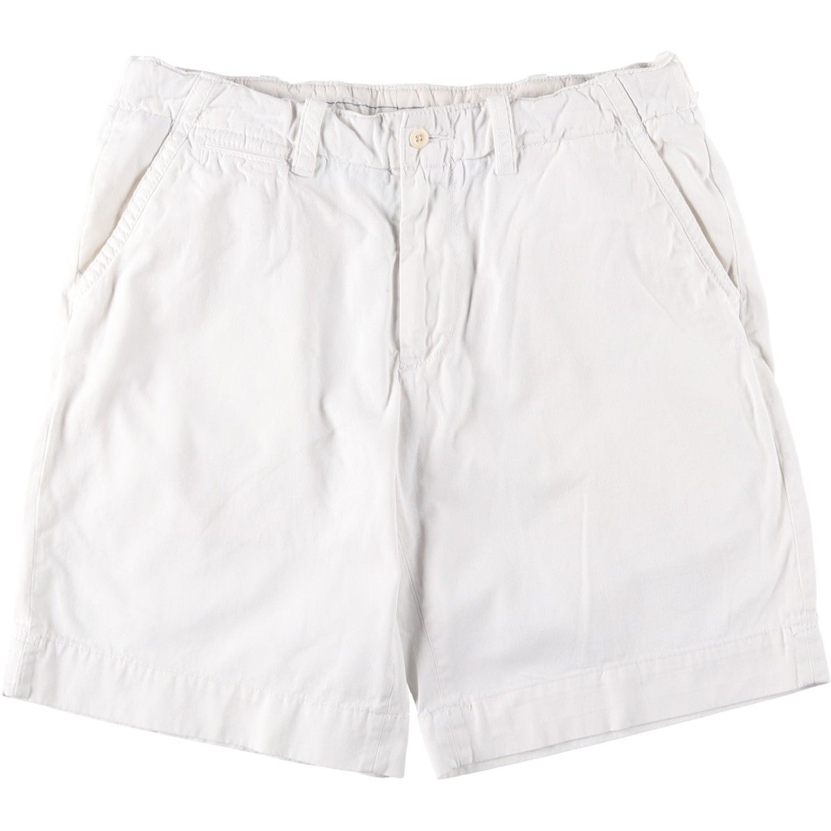 古着 ラルフローレン Ralph Lauren POLO by Ralph Lauren チノショーツ ハーフパンツ メンズw35相当/eaa647338