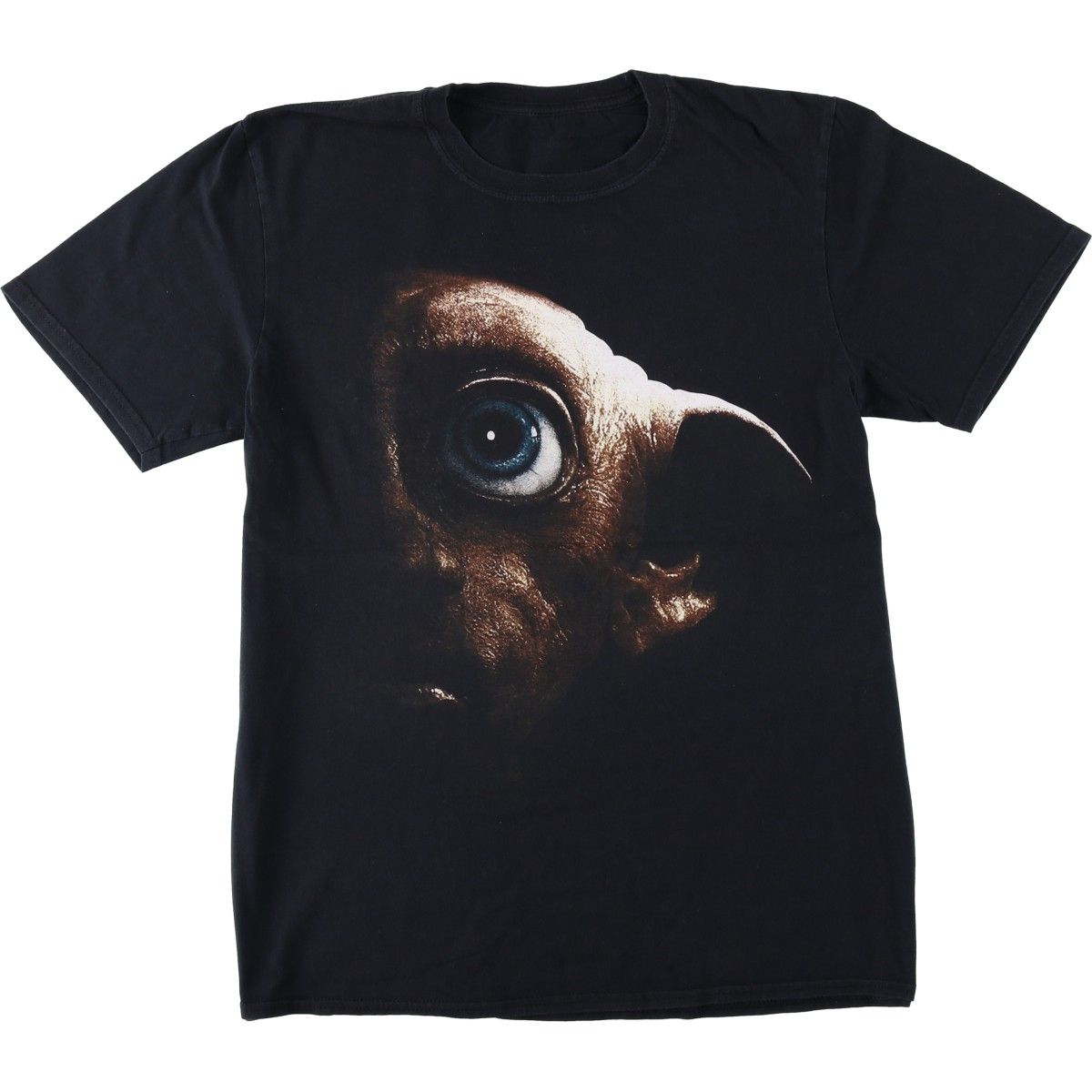 古着 Harry Potter ハリーポッター ドビー 映画 ムービーTシャツ/eaa620315 9,698円