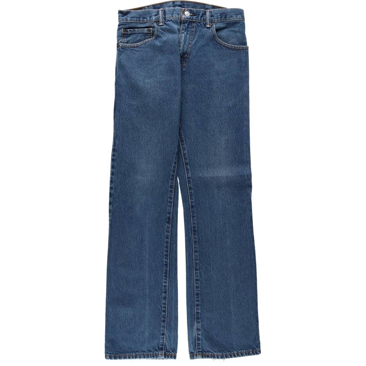 古着 リーバイス Levi's 517 ブーツカットデニムパンツ メンズw31相当/rab182001