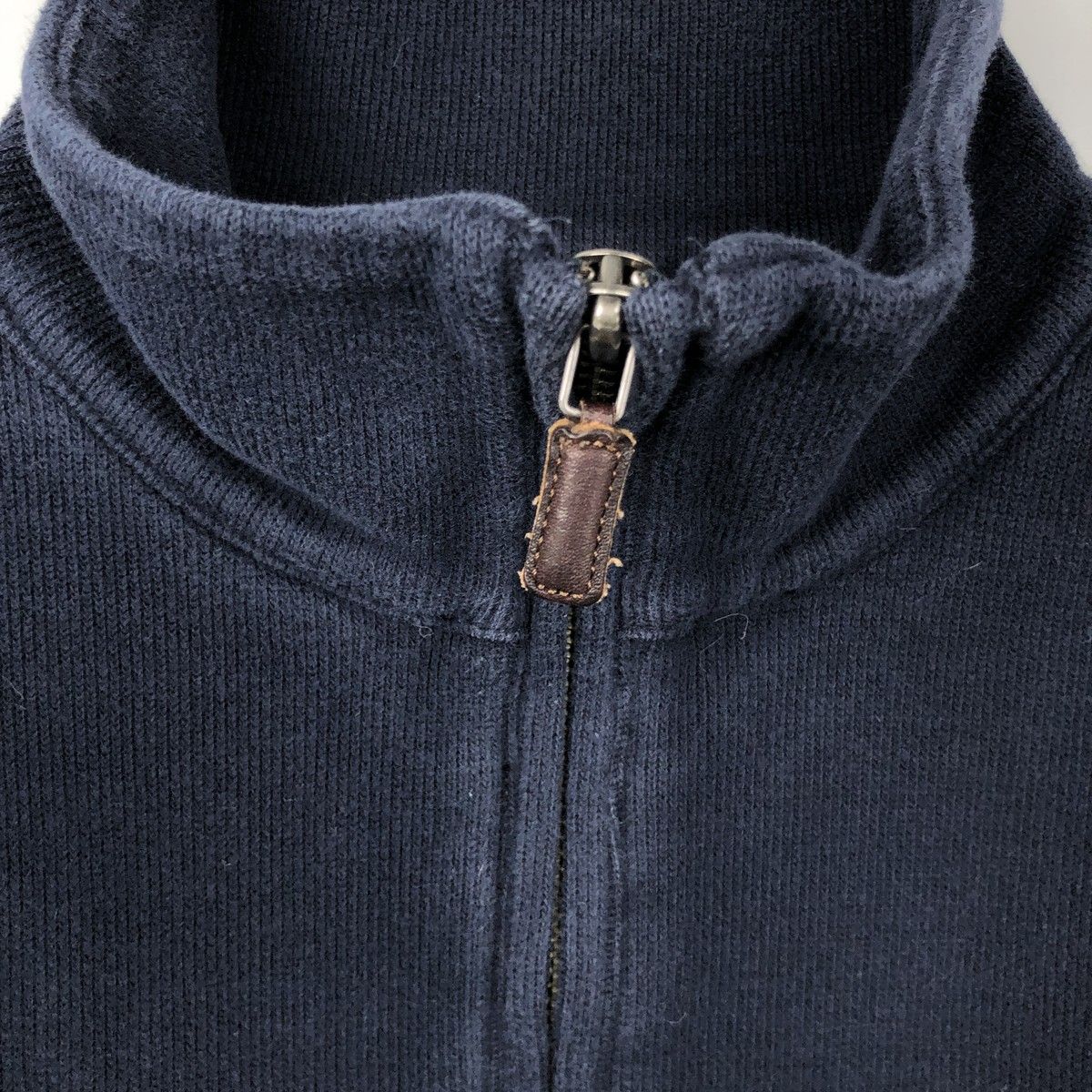 古着 ラルフローレン Ralph Lauren POLO by Ralph Lauren ハーフジップスウェットシャツ トレーナー メンズL相当/eaa647592