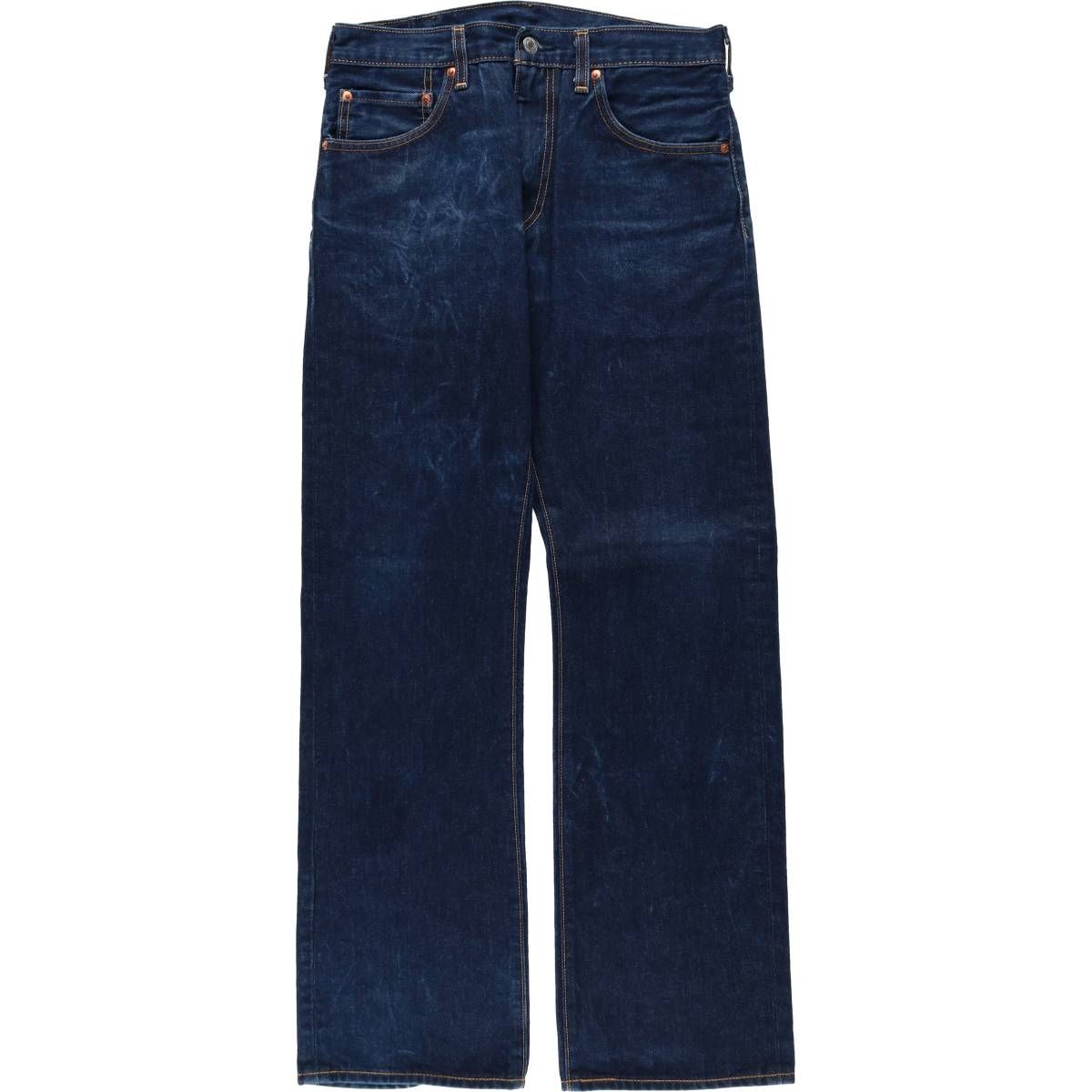古着 リーバイス Levi's 517 ブーツカットデニムパンツ メンズw32相当/rab183004