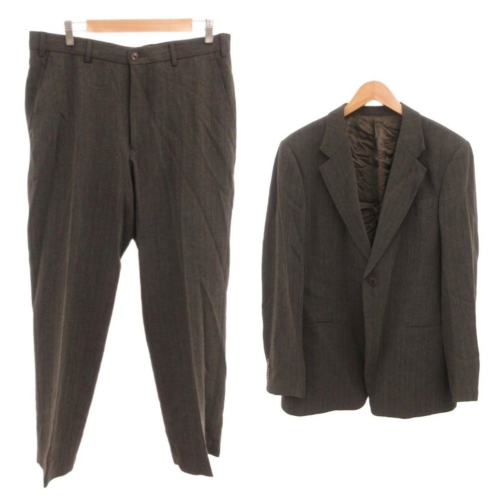 アルマーニ コレツィオーニ ARMANI COLLEZIONI スーツ セットアップ