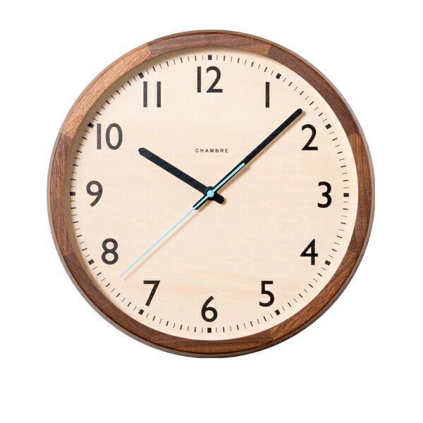 新品】 インターゼロ INTERZERO DROP CLOCK ドロップクロック 電波時計