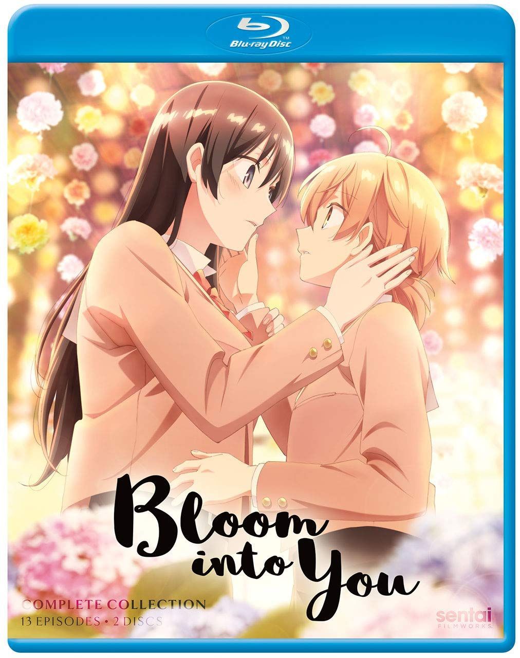 Bloom Into You [Blu-ray]