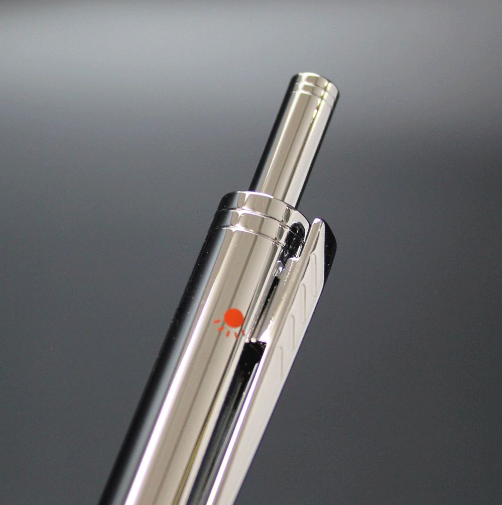 最後の1本 海外仕様？ 廃番希少珍品 新品未使用 PARKER