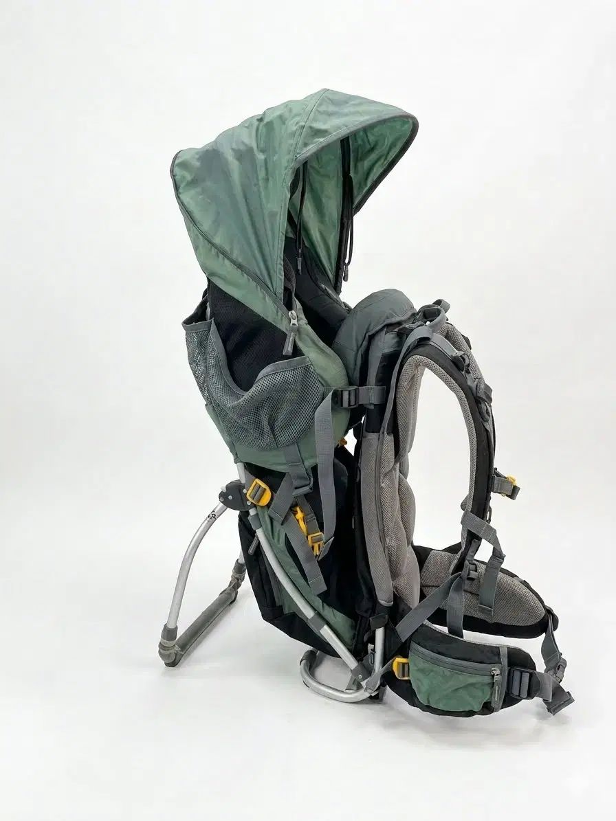 ドイター キッド コンフォート 3 (Deuter Kid Comfort III)