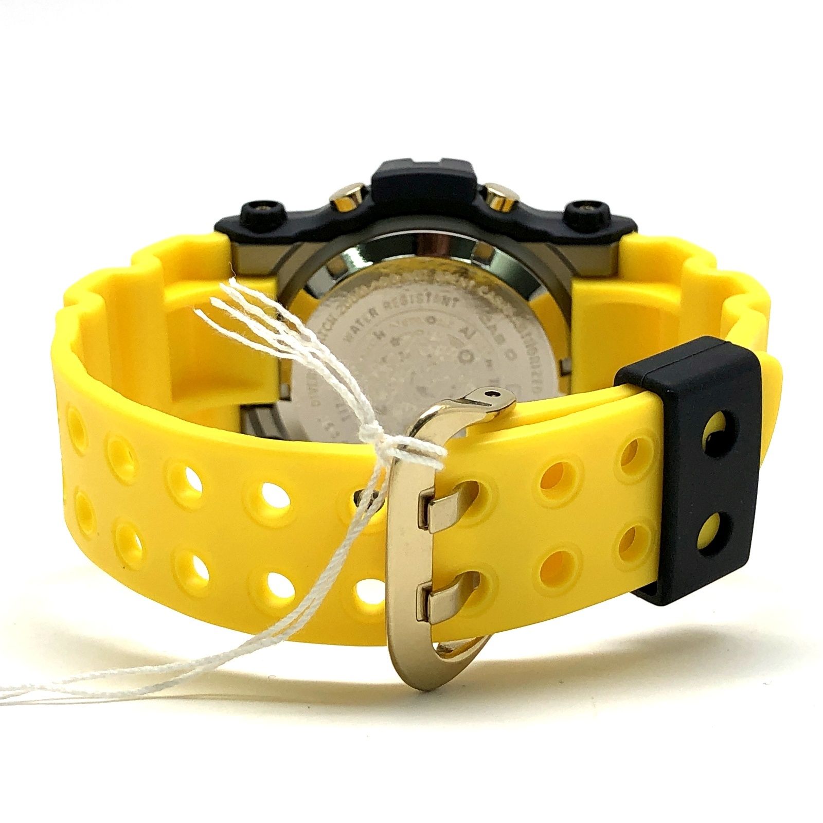 G-SHOCK ジーショック GW-204K-9 FROGMAN フロッグマン イルクジ タフ