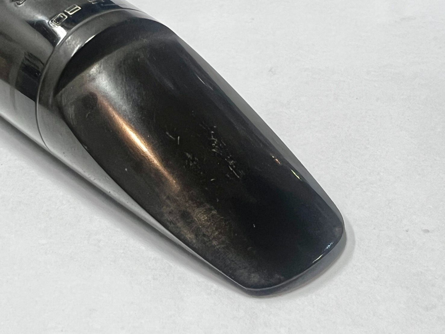セルマー　テナーサックス用マウスピース　　S80　C☆【服部管楽器】【中古】