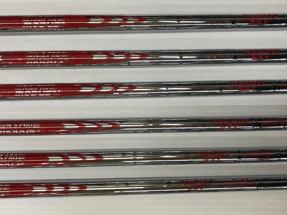 ダンロップ SRIXON ZX5 NSプロ MODUS 3 TOUR 105 DST Sフレックス