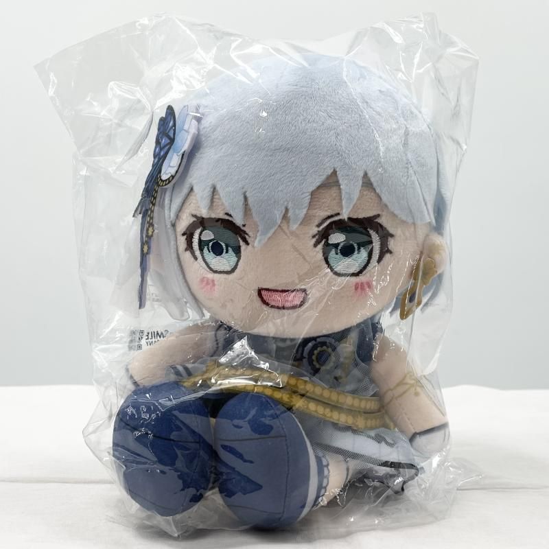 中古】未開封 BanG Dream! ぬいぐるみ Morfonica 倉田ましろ