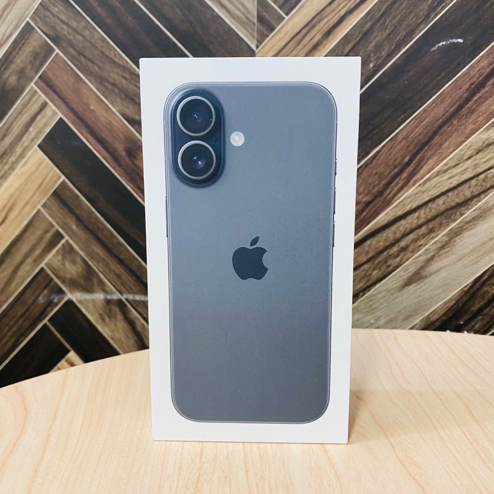 新品未開封 iPhone17 256GB SIMフリー ブラック 74,250円