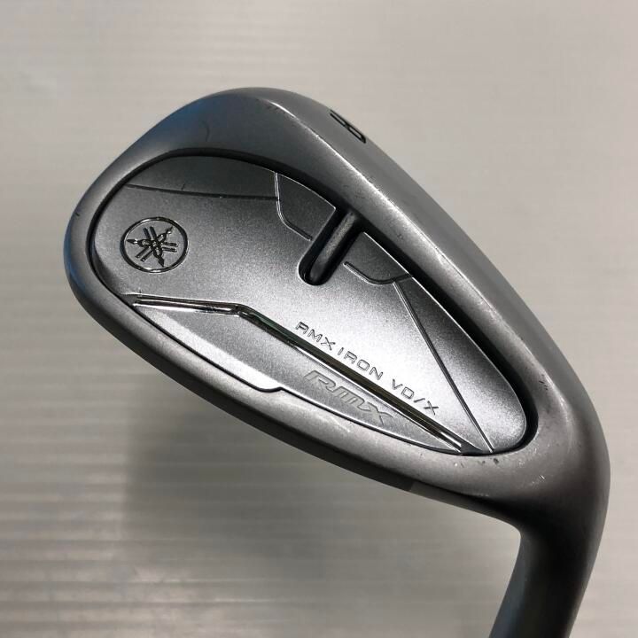 ヤマハ　RMX VD/X　49度　TENSEI TR i (YAMAHA)　Rフレックス　ウェッジ　中古　ゴルフドゥ！柏店【最短即日発送】