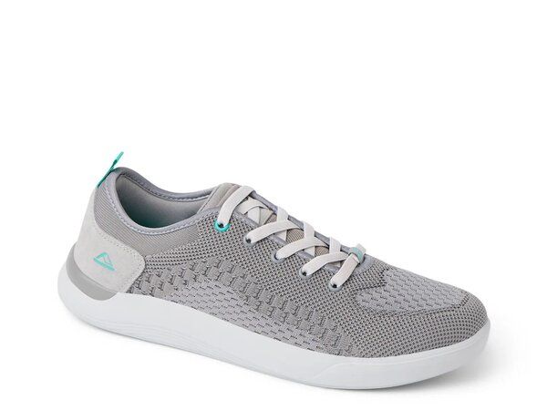 リーフ メンズ シューズ スリッポン・ローファー スニーカー Reef SWELLsole Neso SlipOn Sneaker Dark Grey グレー