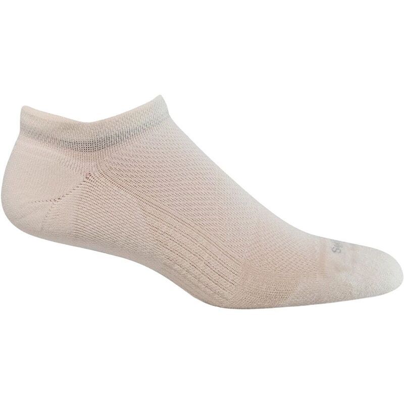 ソックウェル レディース アンダーウェア 靴下 Sockwell Elevate Micro Sock Womens Natural