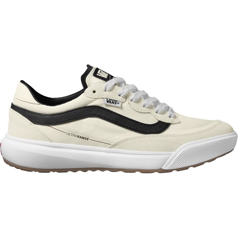 バンズ メンズ シューズ スニーカー Vans MTE Ultrarange 20 SE Shoe WhiteBlack ホワイト