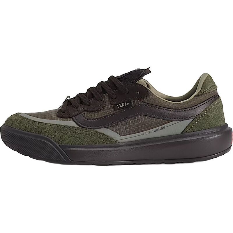 バンズ メンズ シューズ スニーカー Vans MTE Ultrarange 20 SE Shoe Ripstop Coal Brown ブラウン