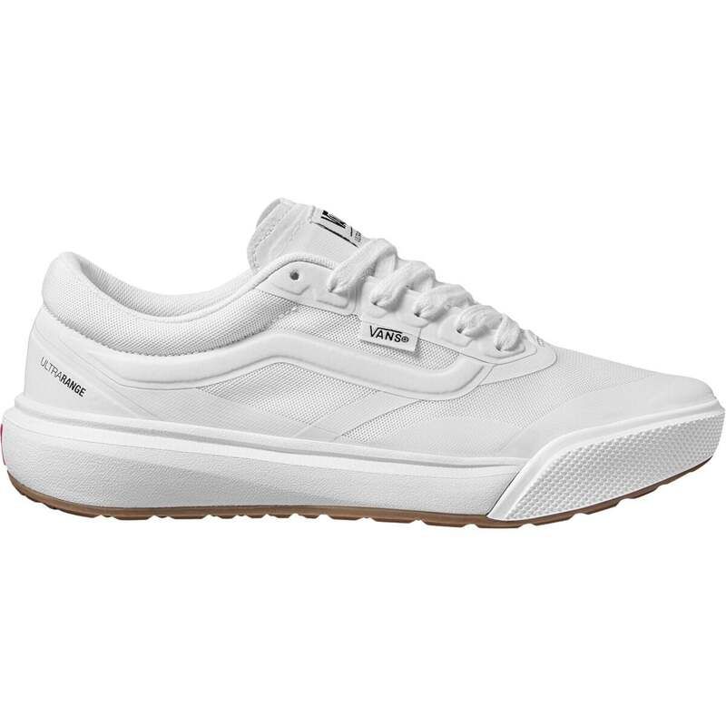 バンズ レディース シューズ スニーカー Vans MTE Ultrarange 20 RW Shoe Womens True White ホワイト