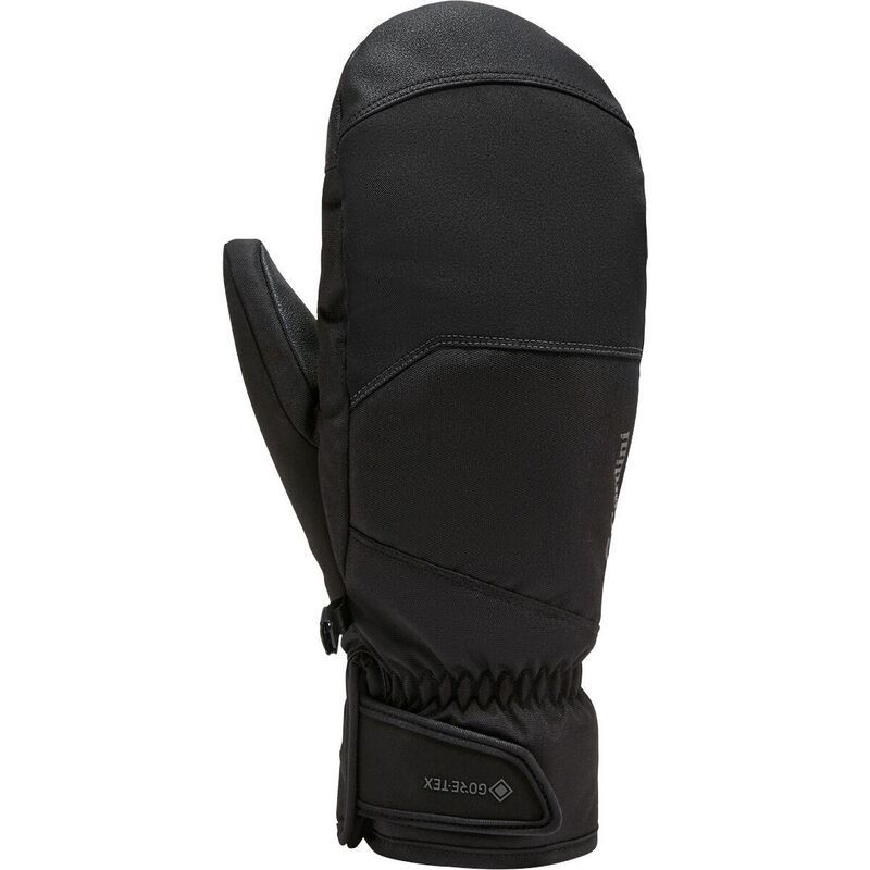ゴルディーニ メンズ アクセサリー 手袋 Gordini Sender Mitten Black ブラック