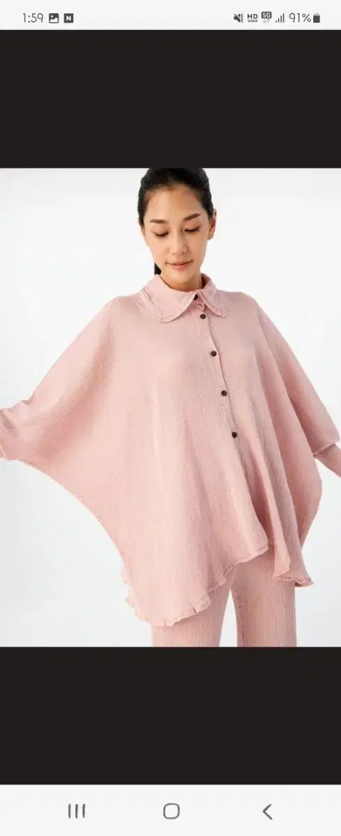 ISSEY MIYAKE イッセイミヤケ 宮 シースルー クレープ カーディガン ブルー