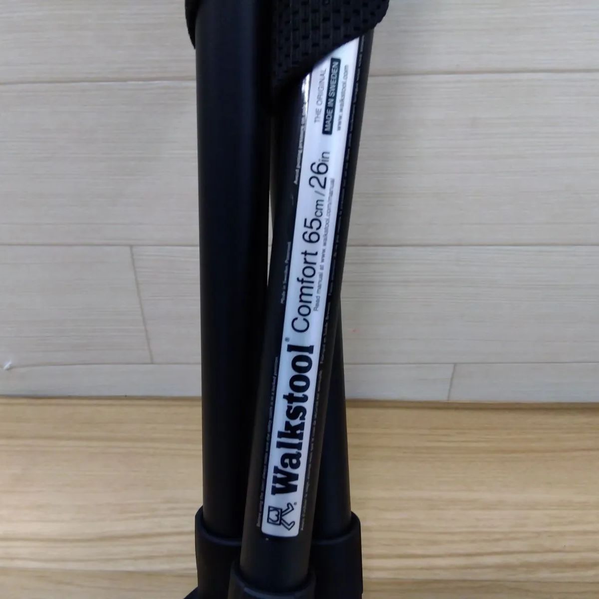 Walkstool Comfort ウォークスツール 高耐久三脚折り畳み椅子 Comfort 65 モデル 中古美品 送料無料 4127 Walkstool Comfort ウォークスツール 高耐久三脚折り畳み椅子 Comfort 65 モデル 中古美品 送料無料 4127