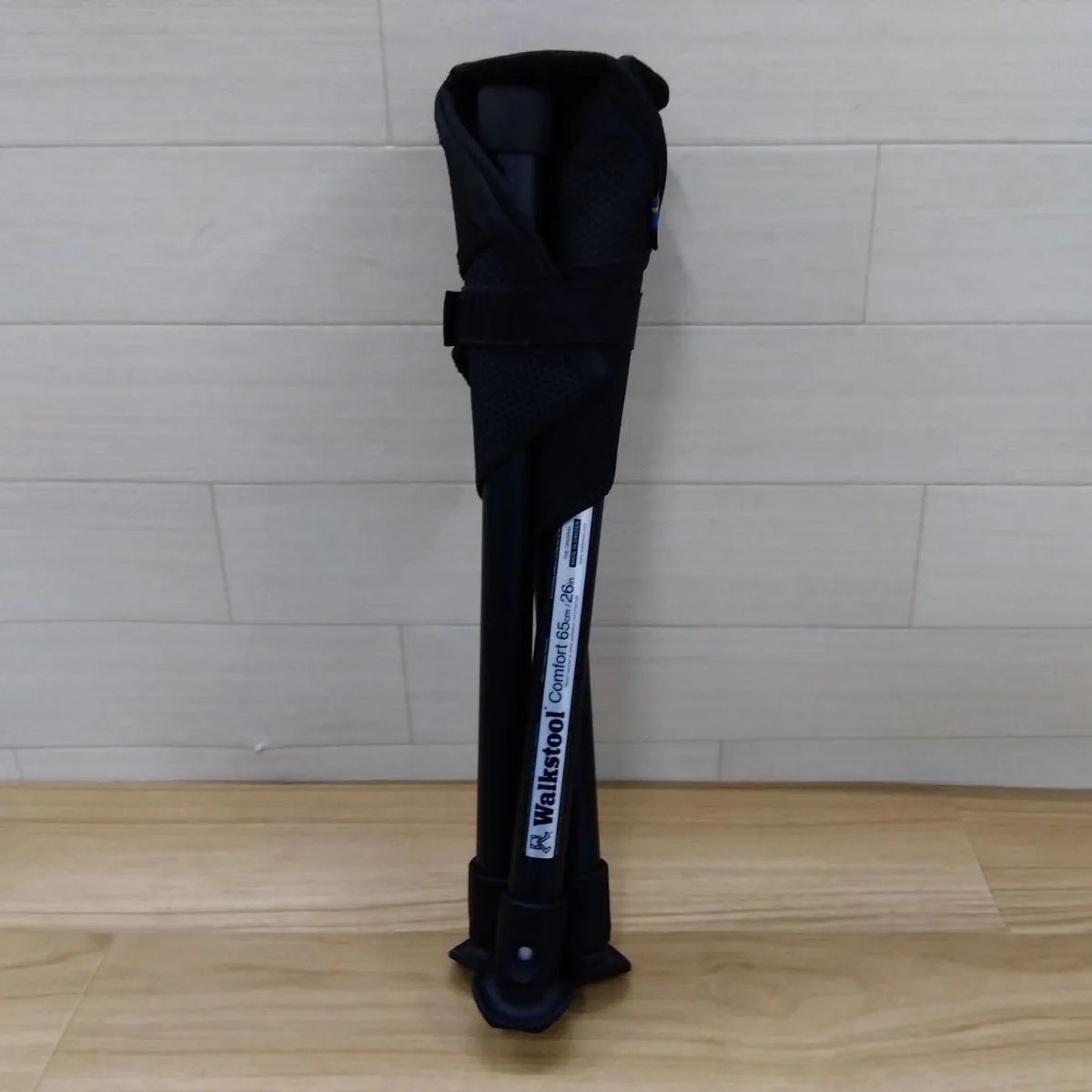 Walkstool Comfort ウォークスツール 高耐久三脚折り畳み椅子 Comfort 65 モデル 中古美品 送料無料 4127 Walkstool Comfort ウォークスツール 高耐久三脚折り畳み椅子 Comfort 65 モデル 中古美品 送料無料 4127