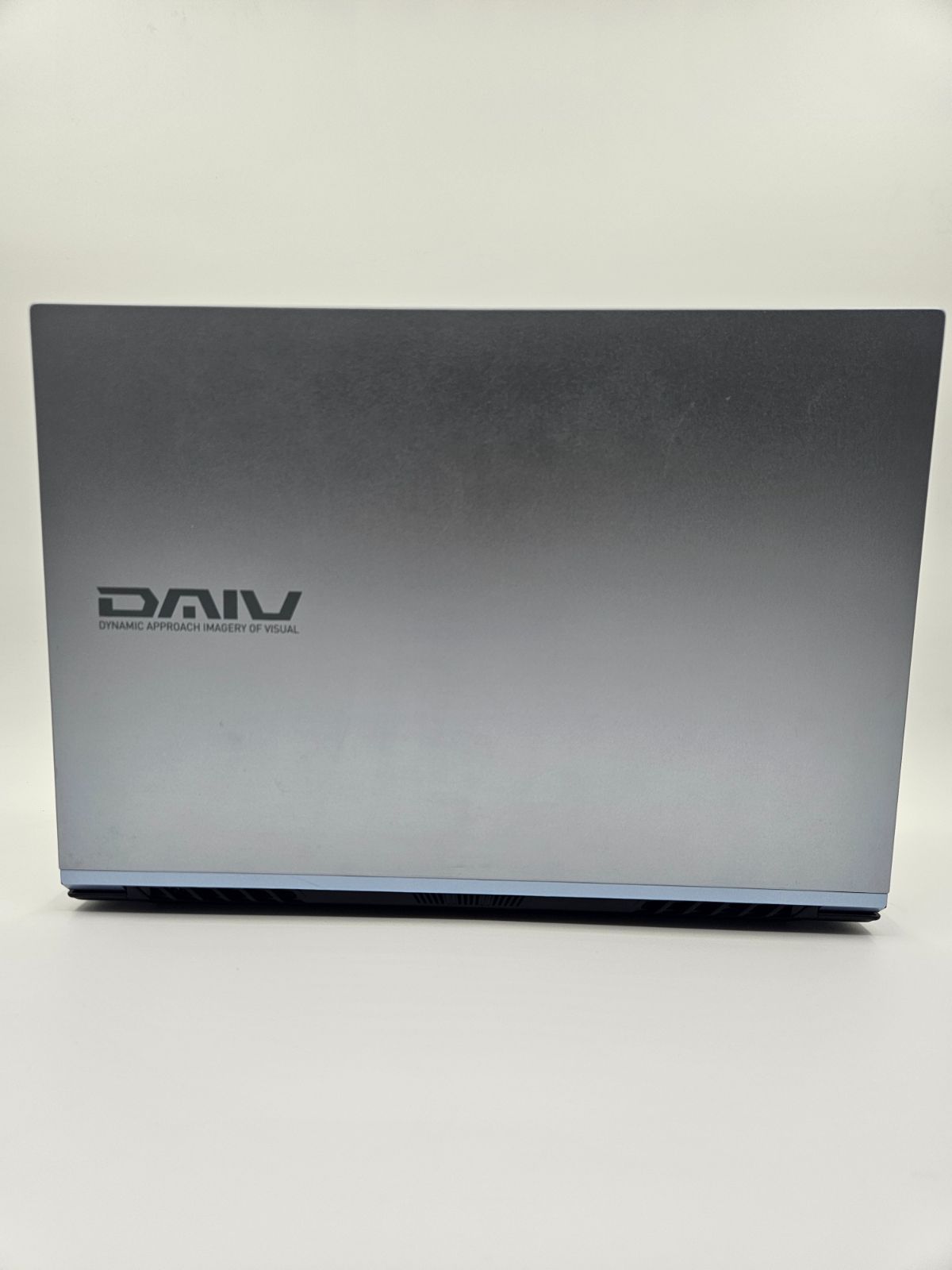 Core i7 GTX1650Ti搭載 mouse DAIV ゲーミングPC - メルカリ