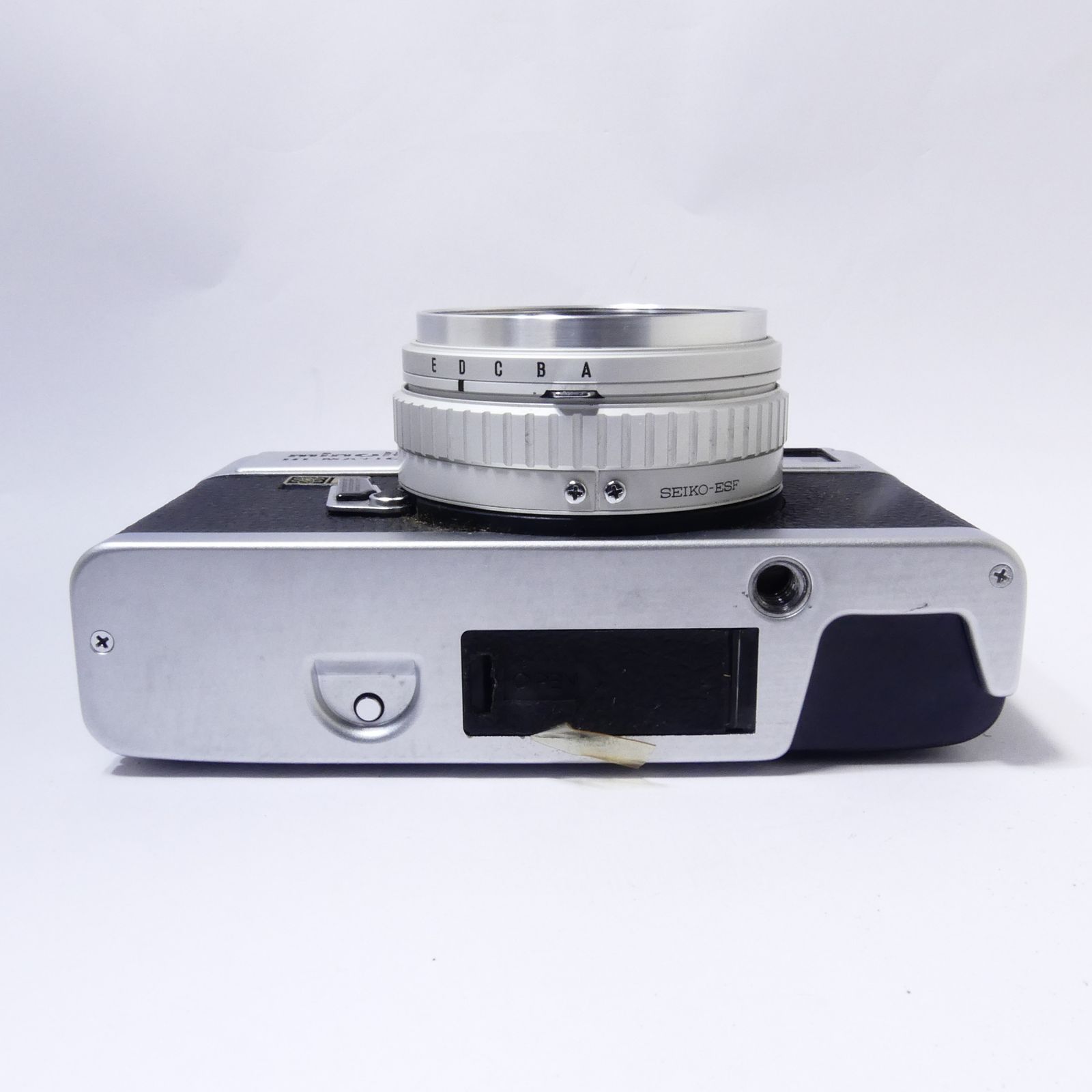 Minolta Hi-Matic E — Broken Camera . Club ☆緊急大特価☆MINOLTA HI