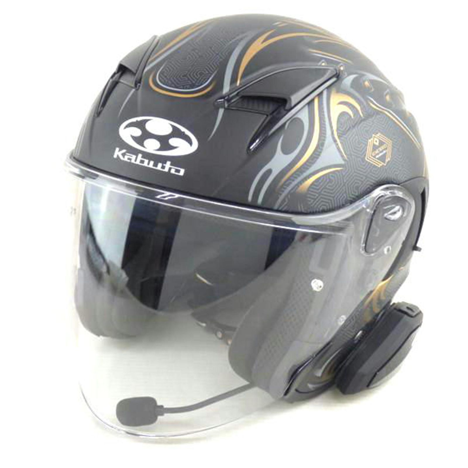 OGK KABUTO バイク用ヘルメット EXCEED EXCEED Bランク 64