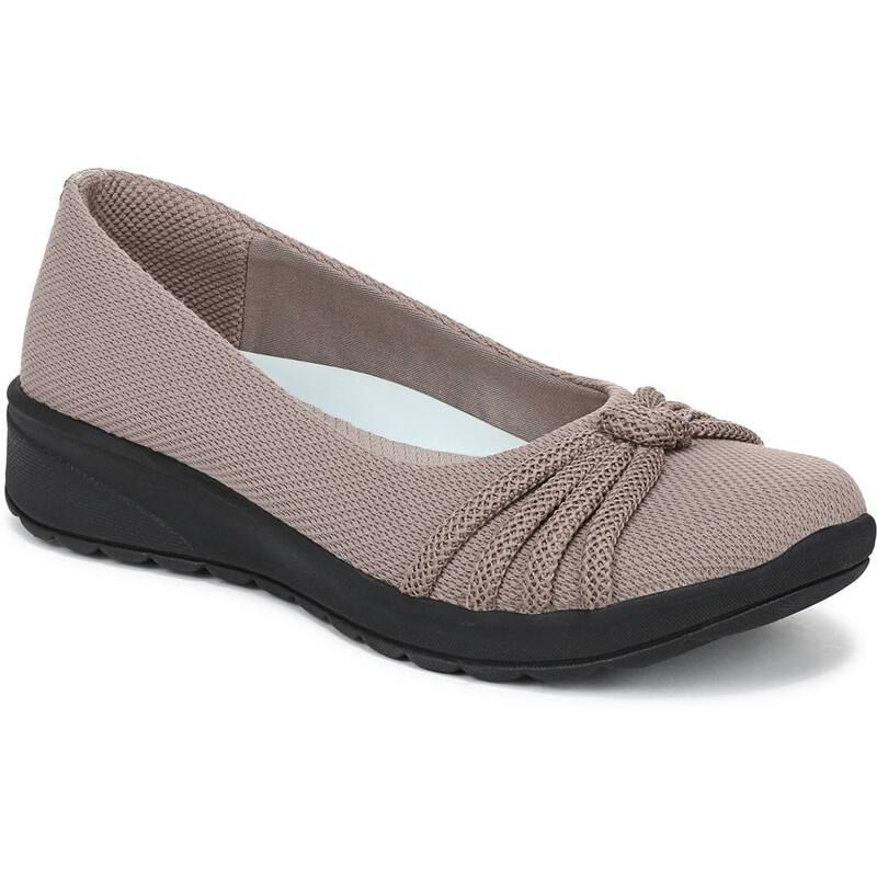 ライフストライド レディース シューズ サンダル LifeStride Gaines WomenslipOn Shoes Latte