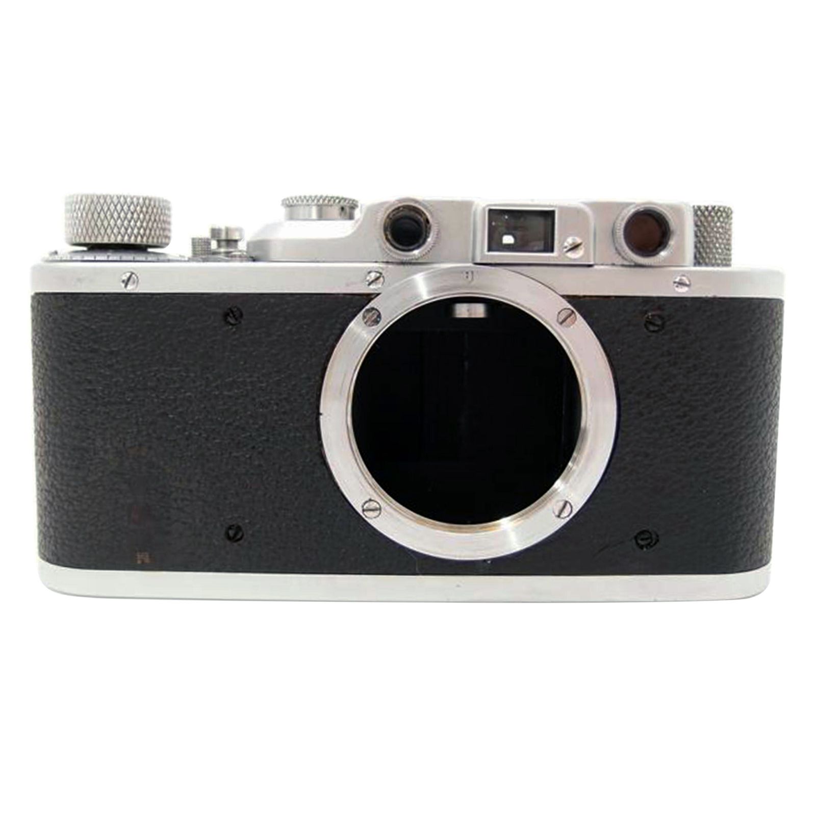 Leica フィルムカメラ Ernst Leitz Wetzlar Bランク 19